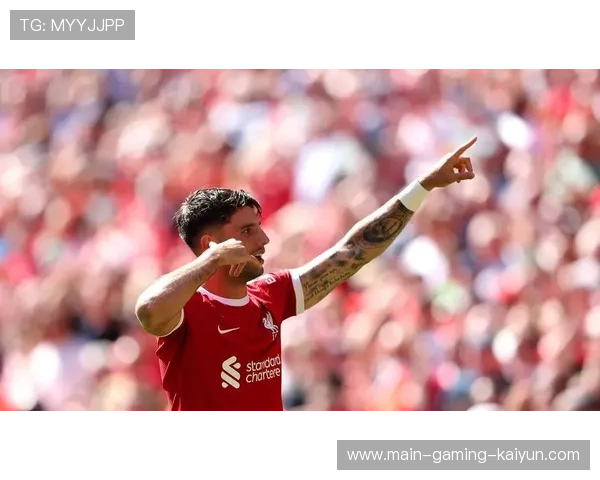 利物浦切换进攻节奏,索博斯洛伊传球质量一如既往