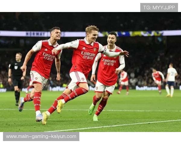 英超阿森纳角球轮换再次奏效,比分改变