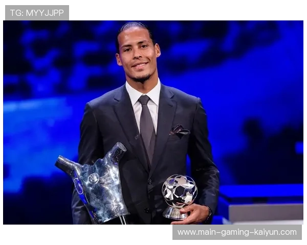 利物浦范迪克补射头球破门