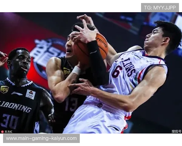 辽宁高速反击落地，弗格命中三分：一场商业叙事下的体育精神