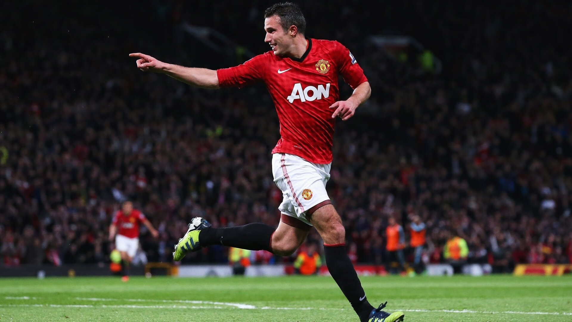 体育明星个人品牌