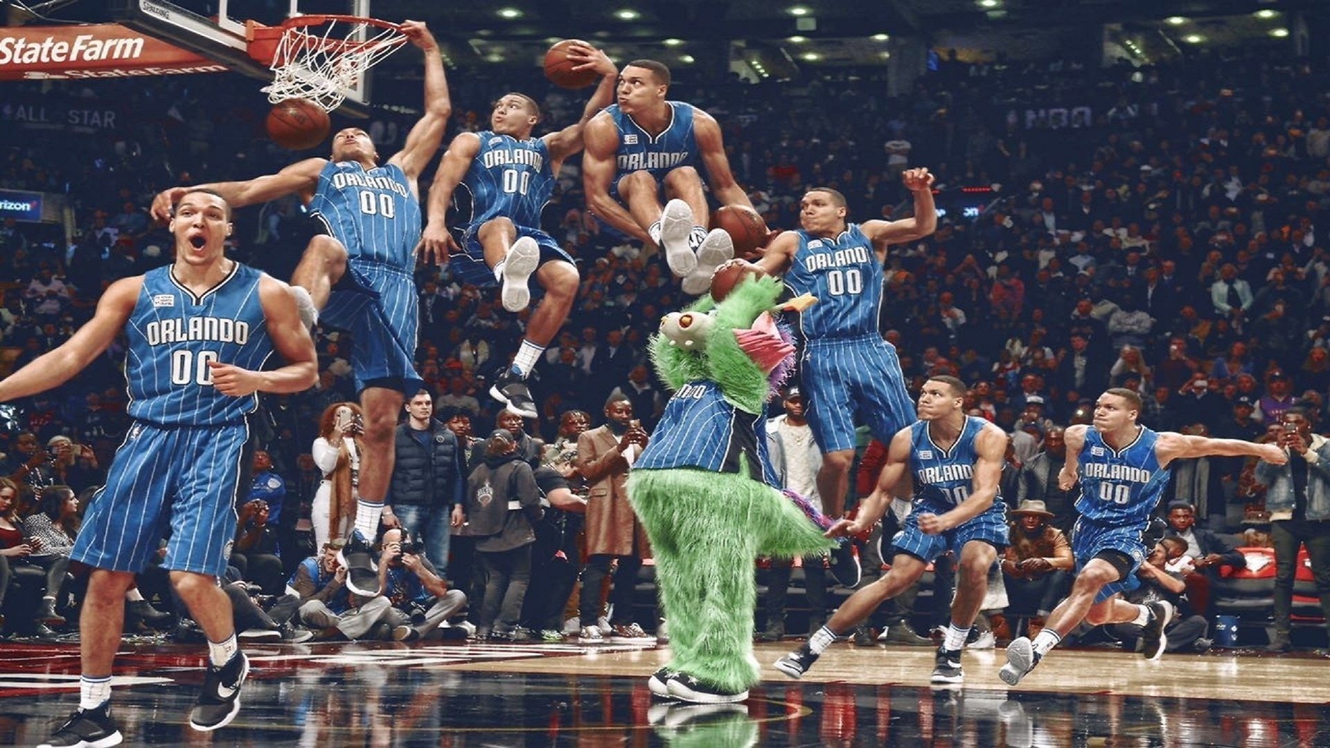 冬季项目赛事吸引更多观众