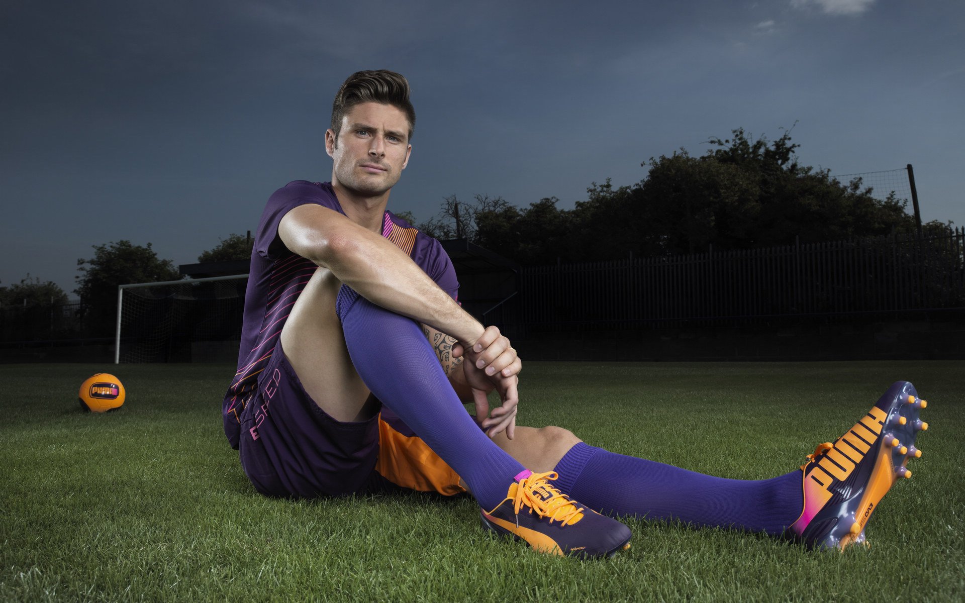 球队训练强度全面提升